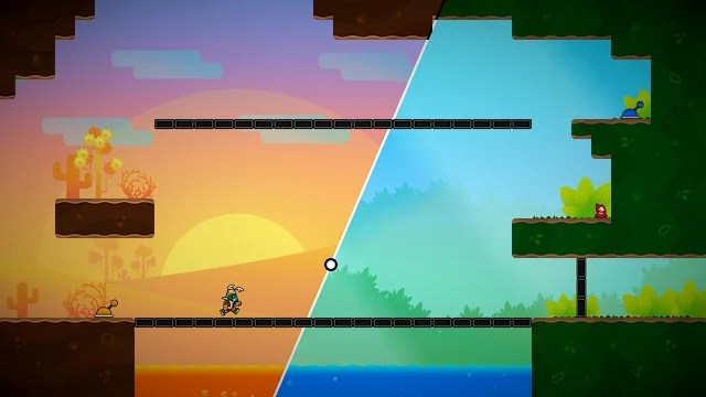 World Splitter screenshot 0