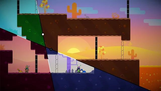World Splitter screenshot 5