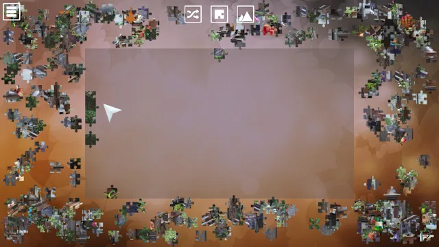 ASMR Journey - Jigsaw Puzzle screenshot 6