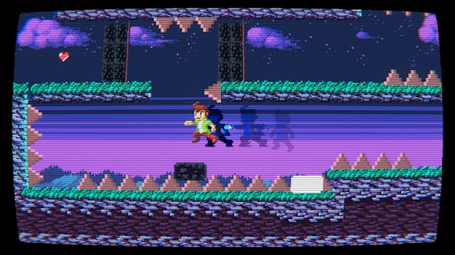 Missing Features: 2D screenshot 5