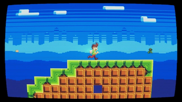Missing Features: 2D screenshot 4