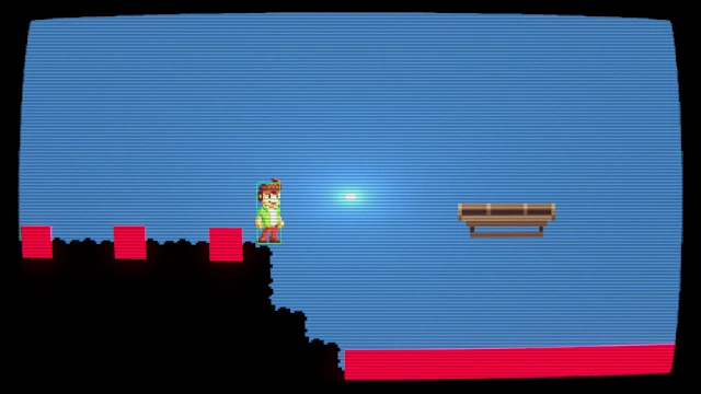 Missing Features: 2D screenshot 3