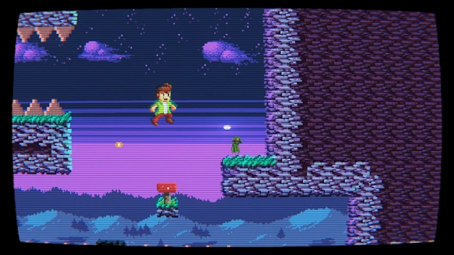 Missing Features: 2D screenshot 6