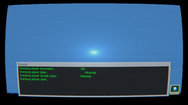 Missing Features: 2D screenshot 2