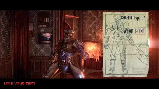 THE HOUSE OF THE DEAD: Remake screenshot 5