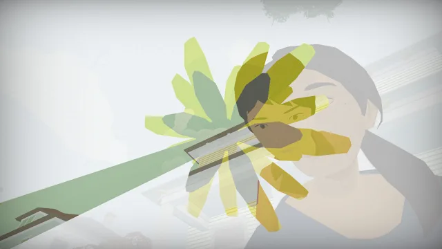 Hindsight screenshot 1