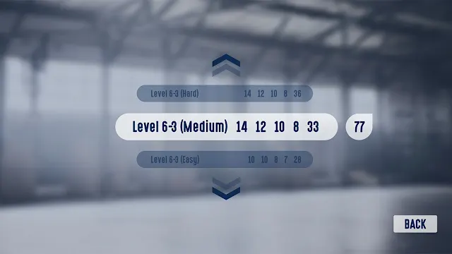 Push-Ups Workout screenshot 2