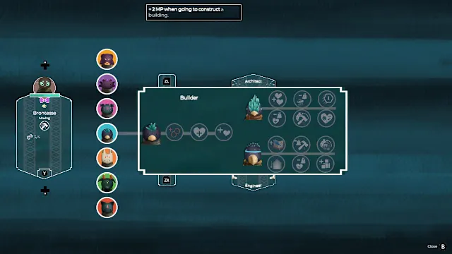 As Far As The Eye screenshot 3