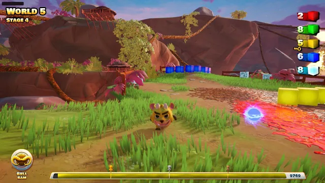Orbals screenshot 5