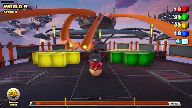 Orbals screenshot 6
