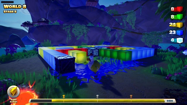 Orbals screenshot 2