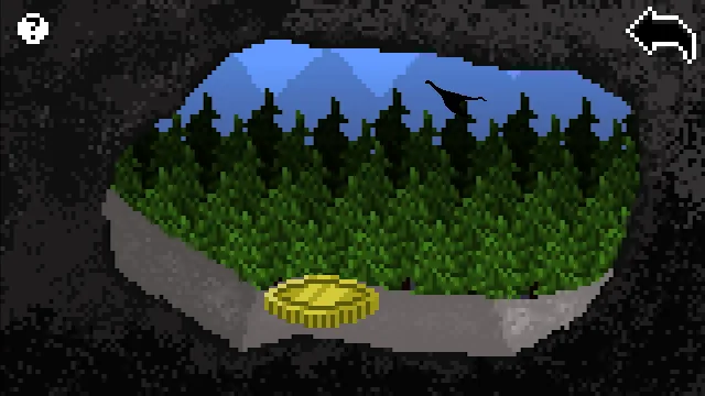 Escape Lala - Retro Point and Click Adventure screenshot 3