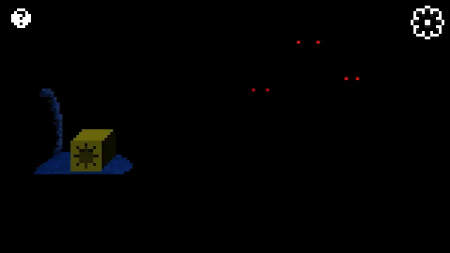 Escape Lala - Retro Point and Click Adventure screenshot 4