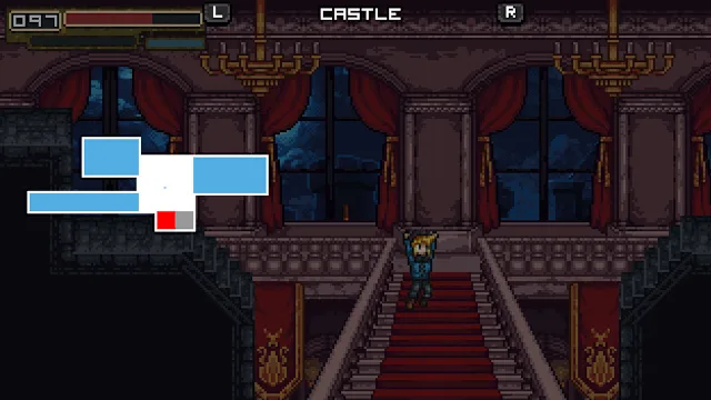 Inexistence Rebirth screenshot 4