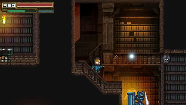 Inexistence Rebirth screenshot 0