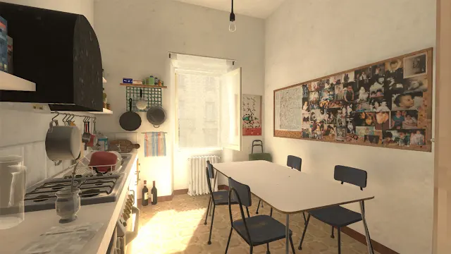 Promesa screenshot 4