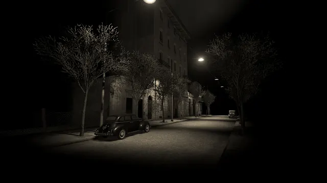 Promesa screenshot 6