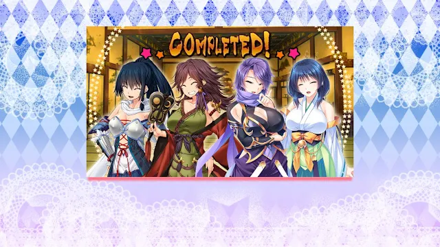 Poker Pretty Girls Battle: Fantasy World Edition screenshot 6