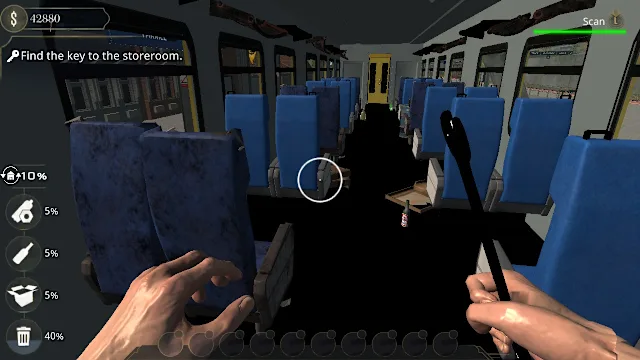 Train Station Renovation screenshot 4