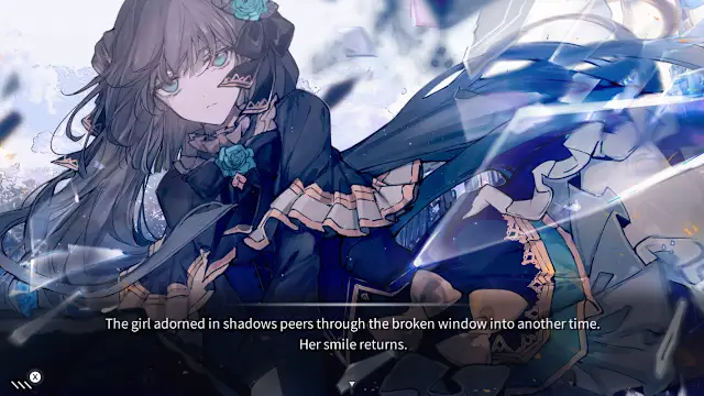 Arcaea screenshot 4