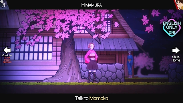 Shujinkou screenshot 4