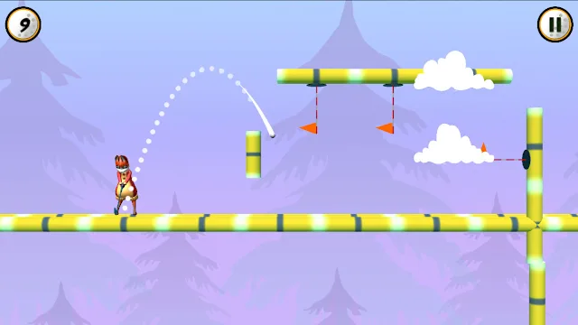Golf Royale screenshot 2