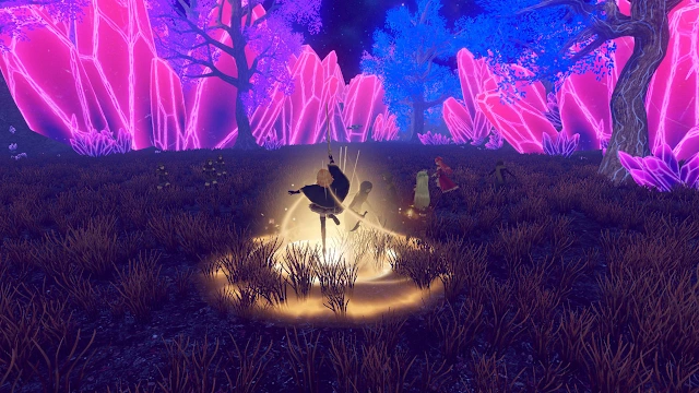 Eternal Radiance screenshot 5
