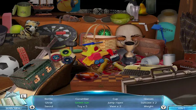 Ghost: Elisa Cameron screenshot 5