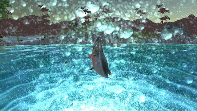Fishing Fighters screenshot 5