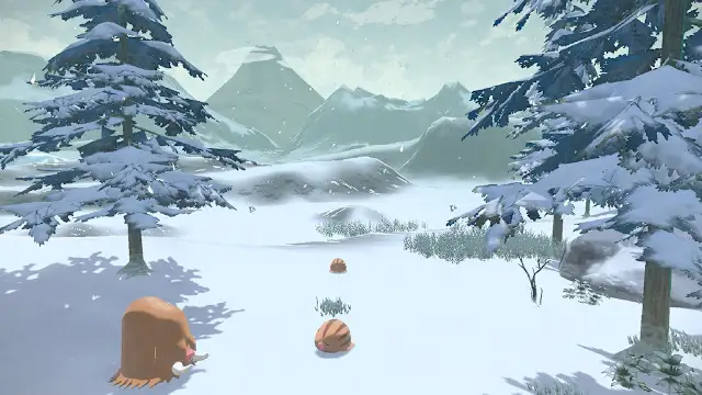 Pokémon™ Legends: Arceus screenshot 5