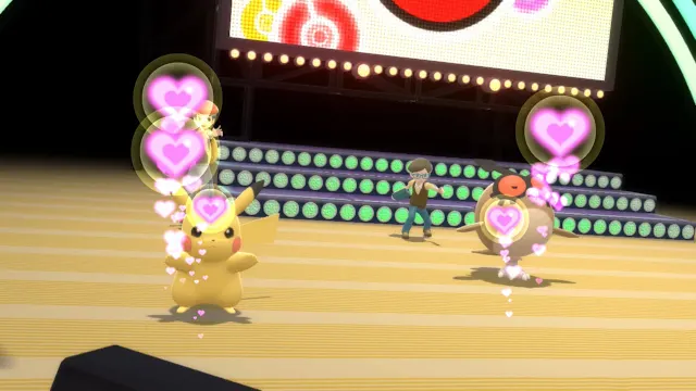 Pokémon™ Brilliant Diamond screenshot 6
