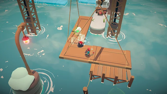 The Lightbringer screenshot 5