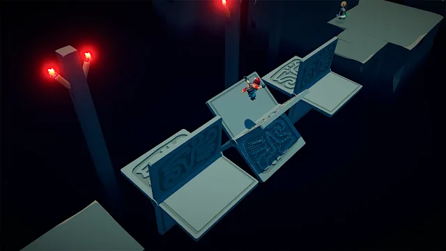 The Lightbringer screenshot 6