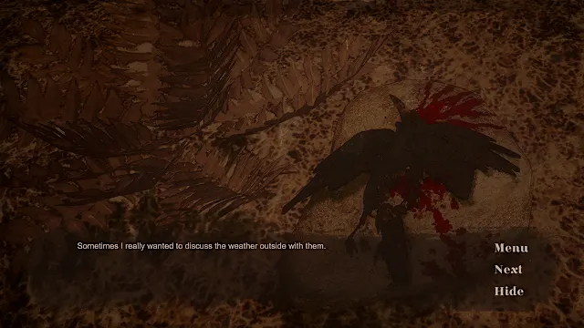 Silenced: The House screenshot 5