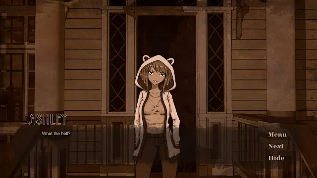 Silenced: The House screenshot 2