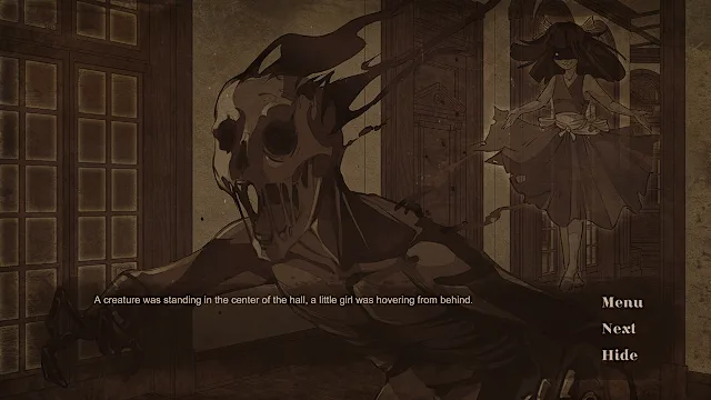 Silenced: The House screenshot 4