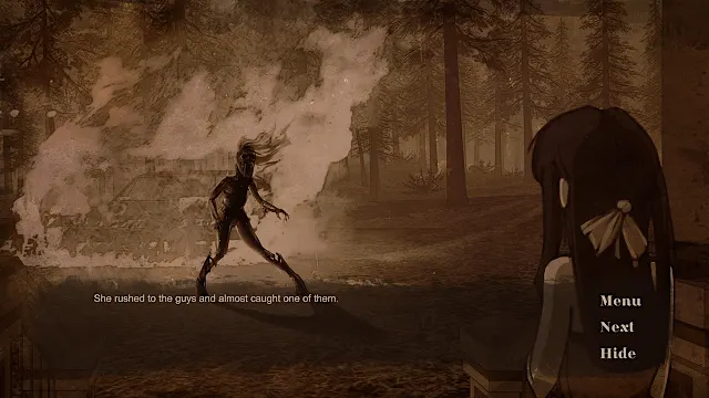 Silenced: The House screenshot 6