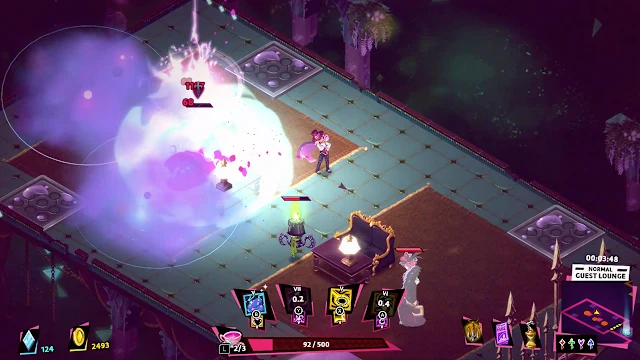 Dandy Ace screenshot 5