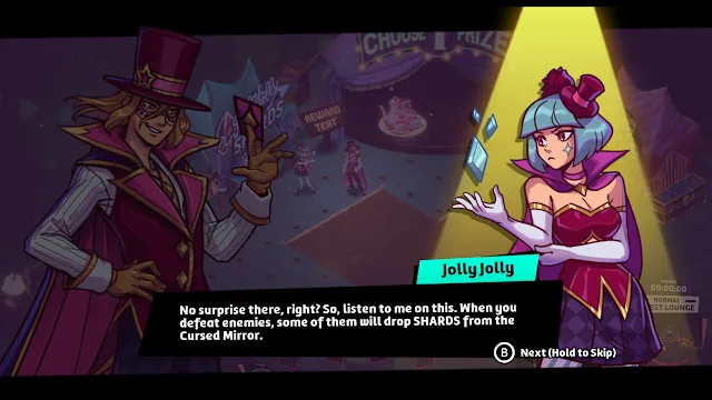 Dandy Ace screenshot 0