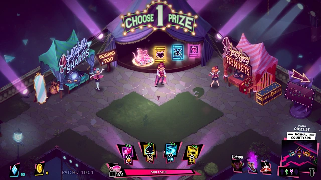 Dandy Ace screenshot 4