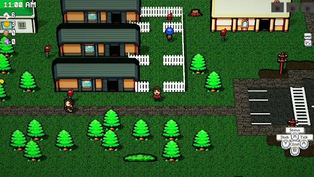 Route Me Mail and Delivery Co screenshot 3