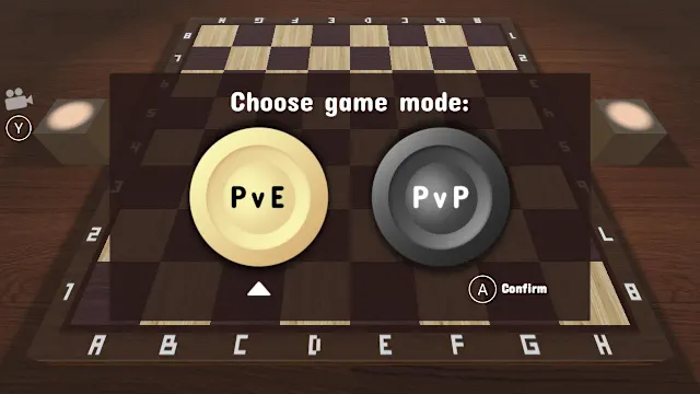 Classic Checkers screenshot 4