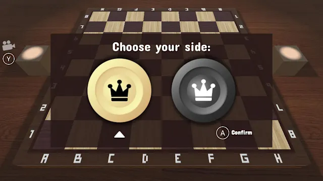 Classic Checkers screenshot 3