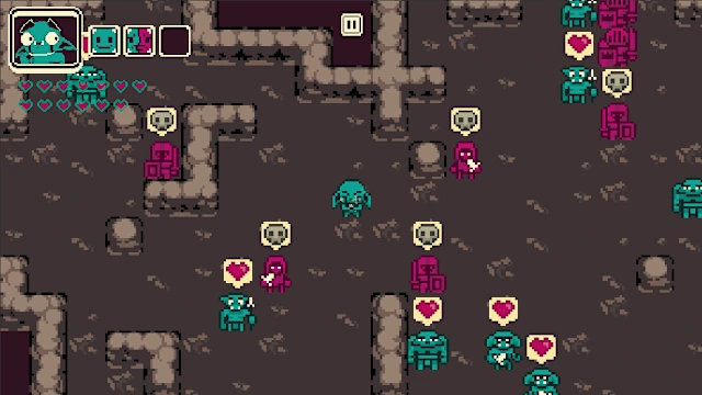 Get Ogre It screenshot 1