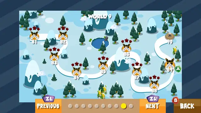 Castle Heroes screenshot 3