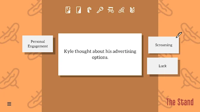 Kyle is Famous: Complete Edition screenshot 0