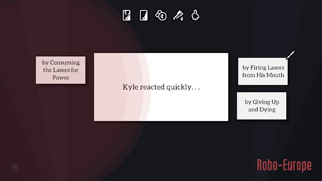 Kyle is Famous: Complete Edition screenshot 4