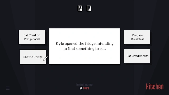 Kyle is Famous: Complete Edition screenshot 2