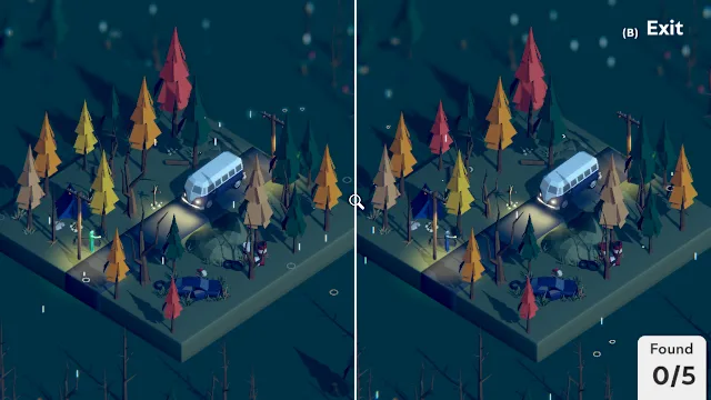 Tiny Lands screenshot 4