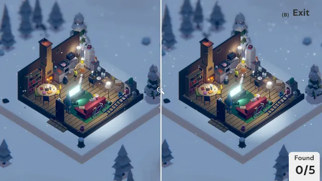 Tiny Lands screenshot 6